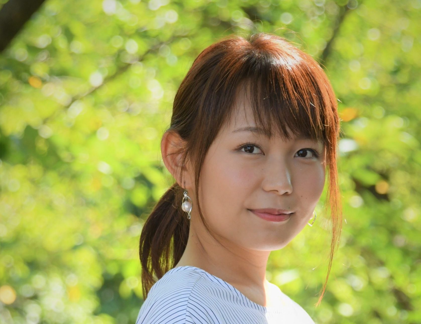 優木 優木瑛美（ゆうきえみ） | (株)ロイスター