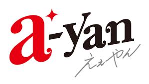 YTV「a-yan」